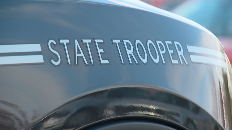 Ohio State Highway Patrol conducts a focused traffic operation over Halloween weekend — Solon Community news