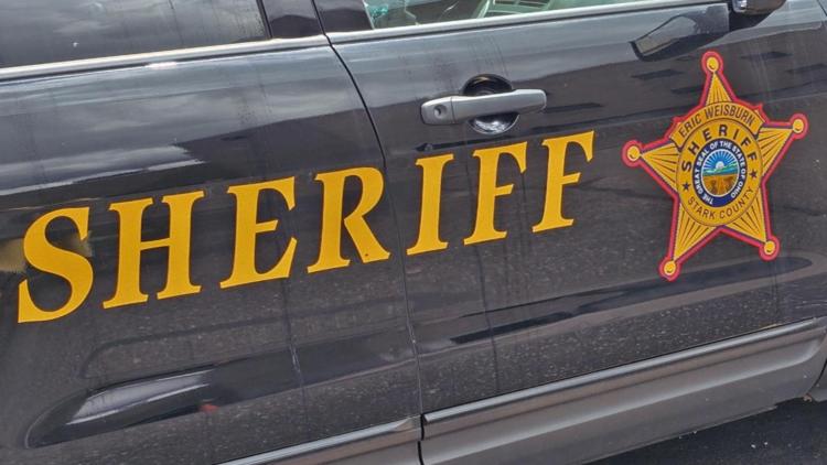 Man dies in crash after fleeing Massillon police traffic stop — Solon Community news