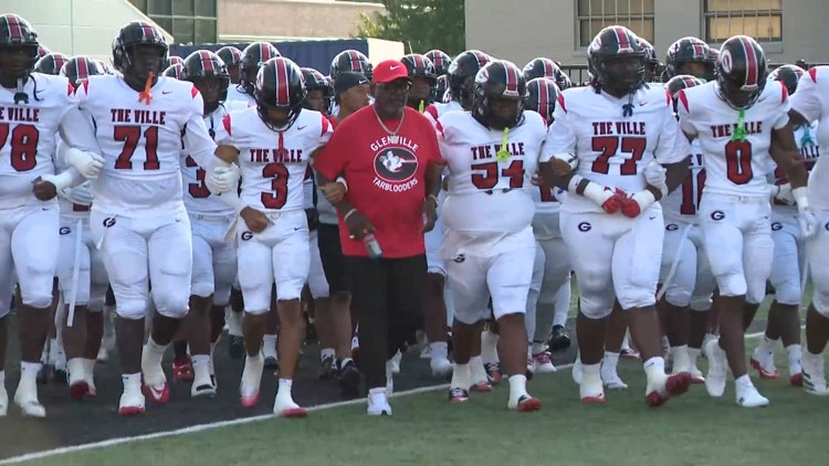WATCH LIVE: CMSD CEO Dr. Warren Morgan to hold briefing after judge orders Glenville back in OHSAA football playoffs — WKYC 3 (Cleveland)