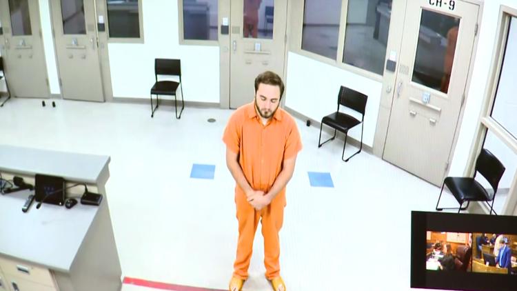 Former Stark County band director pleads not guilty to sexual battery charges — Solon Schools news