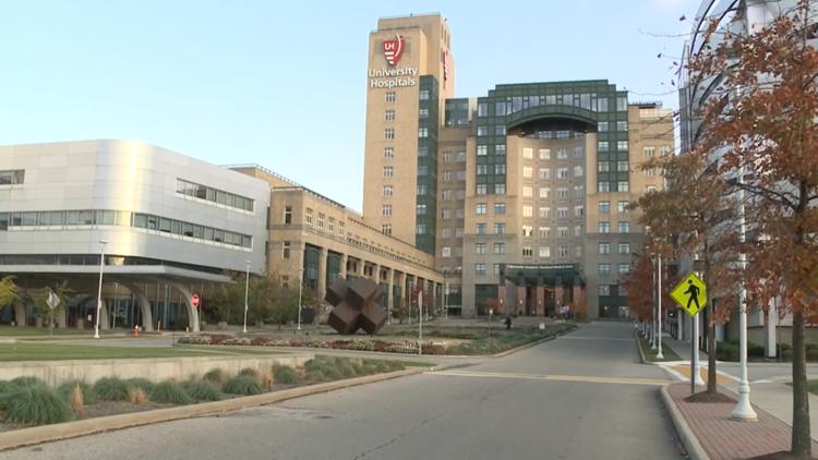 University Hospitals details ongoing disruptions amid cybersecurity incident — Solon Technology news